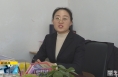 《直通县市》合阳中学教师王娇：三尺讲台度春秋 四季耕耘育桃李