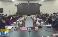 《直通县市》合阳：扎实推进村级换届 积极落实疫情防控