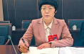 李小鸽代表：弘扬黄河文化 讲好黄河故事