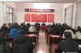 渭南经开区信义街道：多措并举联防联控  全力做好疫情防控