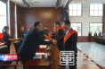 渭南经开区召开2020年度总结表彰暨2021年重点工作安排大会