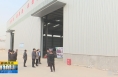 《直通县市》于娟侠深入潼关县秦东镇调研重点项目建设