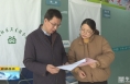 《担当作为好干部 干事创业好班子》李小锋：党建引领出实招   用心为民办实事