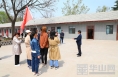 奋斗百年路 启航新征程|合阳县甘井镇：聆听人民的科学家李立科那段感人的故事