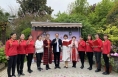 【渭南文旅】庆祝中国共产党建党100周年主题诗会在嘉苑举行