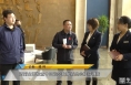 【全运渭南】渭南全面检查十四运会和残特奥会接待酒店