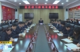 《奋斗百年路 启航新征程——学党史 悟思想 办实事 开新局》邓宽社为合阳县财政干部讲党史学习教育专题党课