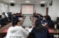 渭南市民政局举行救助管理工作特邀监督员座谈会暨颁证仪式