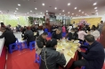 “周末喜相逢  刮刮乐翻天”陕西即开票游戏渭南站第三场派奖销售活动举行