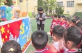 《直通县市》潼关：幼儿园教师手绘石头画卷 献礼党的百岁生日