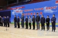 【赛事直通】渭南市2021年“千村百镇美丽乡村”篮球联赛决赛开赛