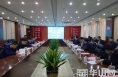 《直通县市》​邓宽社深入合阳县山阳煤矿公司开展“五一”节前安全专项检查