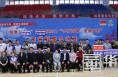 【全运渭南】“我要上全运” 渭南市2021年“千村百镇·美丽乡村”篮球联赛总决赛今日闭幕:第一名花落高新区