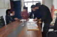 【我为群众办实事】 合阳县人民法院：劳务报酬当场付，邻里关系重修好