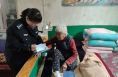 【我为群众办实事】 合阳县：“移动”的户籍窗口 暖心的上门服务