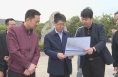 《直通县市》周新强检查潼关县河湖长制及防汛备汛工作