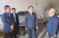 《直通县市》薛斌调研白水县脱贫攻坚成果与乡村振兴有效衔接工作