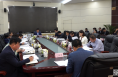 《直通县市》李县平主持召开合阳县委2021年第七次中心组学习会议、第十五次常委会议、县委十七届十二次全会和政法队伍教育整顿领导小组第八次会议
