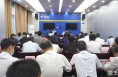 《直通县市》合阳县政府召开廉政工作会议
