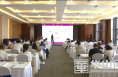 中国生物发酵产业协会酵素分会第二次会员代表大会暨第二届一次理事会召开