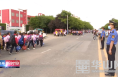 渭南经开区城市综合管理局：城管爱心“护学岗”为群众办实事