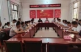 渭南经开区信义街道：谋深抓实落细“十项重点工作” 坚定推动工作部署落地见效