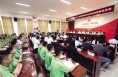 “知书达礼 学史力行” 专家学者 带您游三秦主题活动在潼关启动