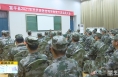 《直通县市》富平县举行2021年民兵应急连轮训备勤动员