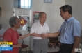 《直通县市》李县平走访慰问合阳县老党员