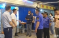 《直通县市》合阳县集中开展安全生产百日整治行动