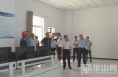 《直通县市》周新强调研潼关县工业发展运行及黄金产业高质量发展工作