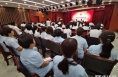 渭南市社会福利院举行庆祝建党100周年表彰会暨主题党日活动