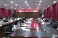 《直通县市》白水县召开6月份经济运行分析会