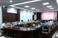《直通县市》中国教育发展基金会到白水调研基金会资助政策执行情况