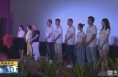 《直通县市》电影《浴血誓言》陕西首映礼在西安举行