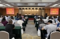 渭南市民政局召开2021年公开招聘社区工作者面试培训会
