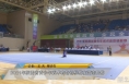 【赛事直通】2021年陕西省青少年武术套路锦标赛在渭南开赛