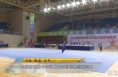 【赛事直通】2021年陕西省青少年武术套路锦标赛圆满结束