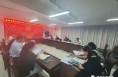 韩城市桑树坪镇召开党委理论学习中心组2021年第十八次学习会议