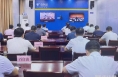《直通县市》合阳县迅速贯彻落实全省疫情防控动员大会会议精神