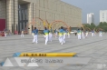 【全运渭南】喜迎圣火传递 与全运共舞