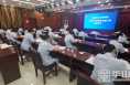 渭南市社会福利院举行养老护理员职业技能大赛