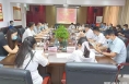 渭南金融超市“金融私董会”临渭区专区暨资本市场宣讲会顺利举行