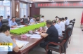 《直通县市》于娟侠主持召开潼关县委深改委第十四次会议