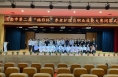 渭南市民政局举行第二届“福彩杯”养老护理员职业技能大赛