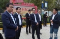 《直通县市》邓宽社深入合阳县王村镇调研指导乡村振兴工作