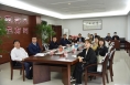 渭南市民政局举行救助管理特邀监督员座谈会