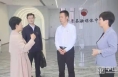 《直通县市》赵林斌到富平县有关党群机关调研