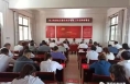 渭南经开区信义街道深入推进党员积分管理