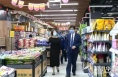 《直通县市》李扩检查白水县国庆节前安全防范和疫情防控工作